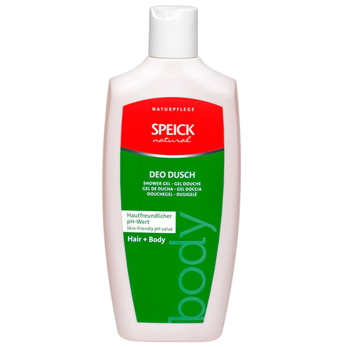 

Speick Deo Dusch
