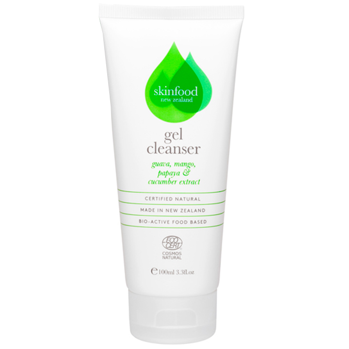 

Skinfood New Zeland Gel Cleanser