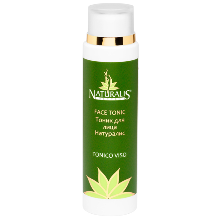 

Naturalis Face Tonic