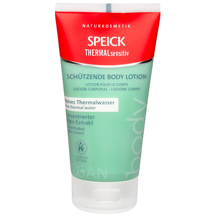 

Speick Body Lotion