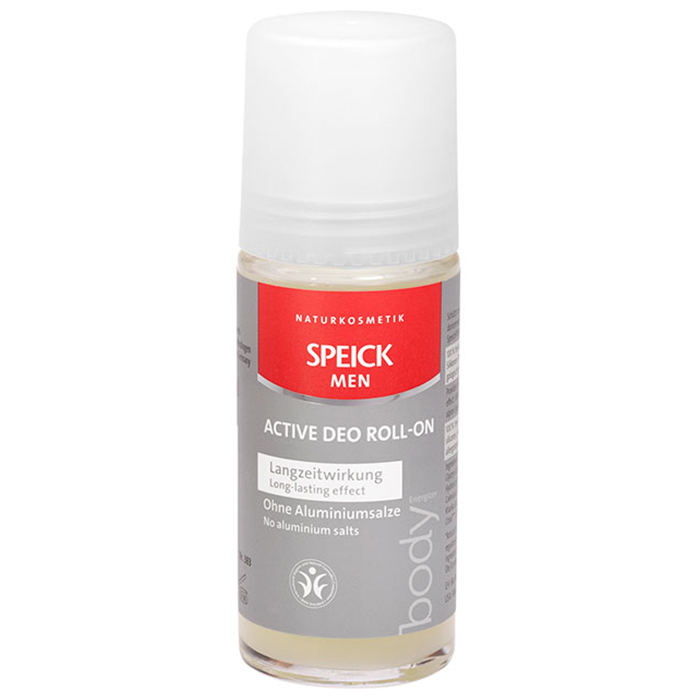 

Speick Men Active Deo RollOn
