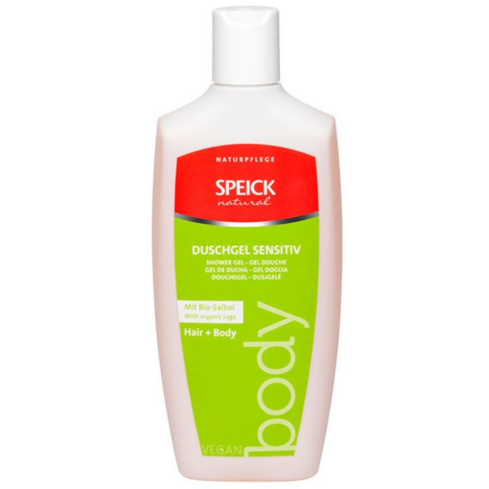 

Speick Duschgel Sensitiv