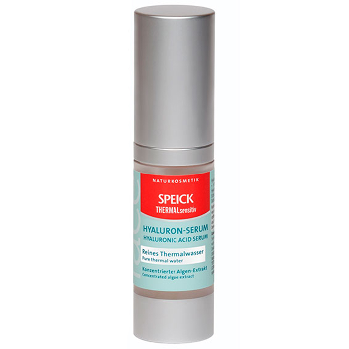 

Speick Hyaluronic Acid Serum