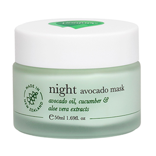 

Skinfood New Zeland Night Avocado Mask