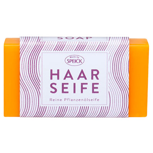 

Speick Hair Soap