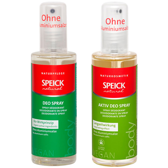 

Speick Deo Spray