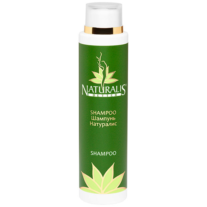 

Naturalis Shampoo