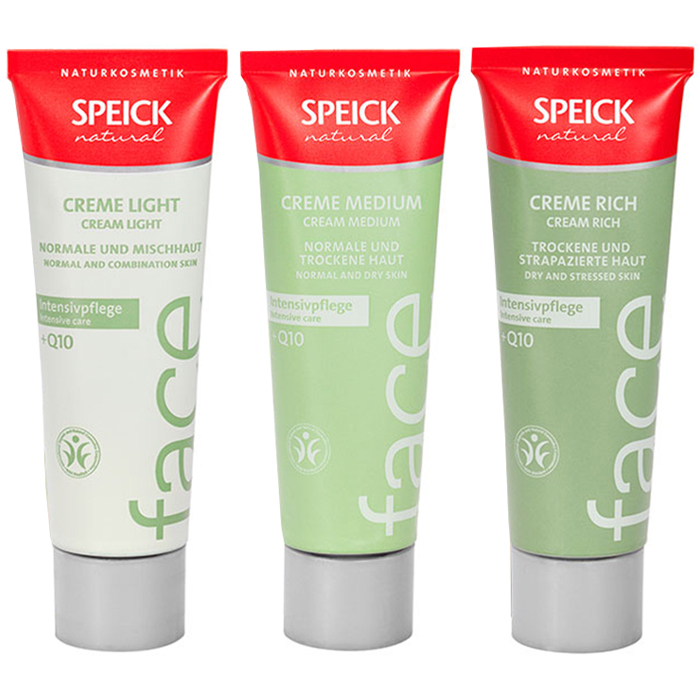 

Speick Intensive Care Cream