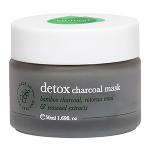 

Skinfood New Zeland Detox Charcoal Mask