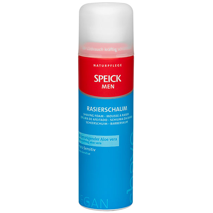 

Speick Shaving Foam
