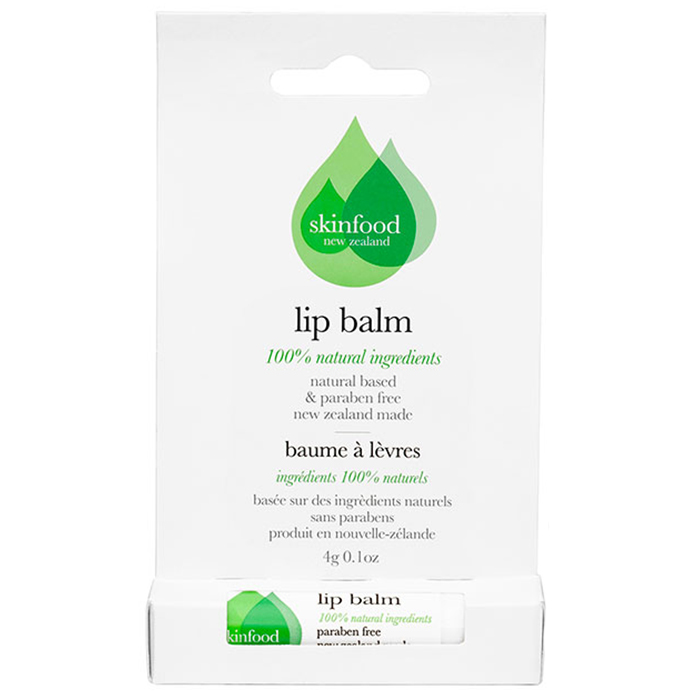 

Skinfood New Zeland Lip Balm