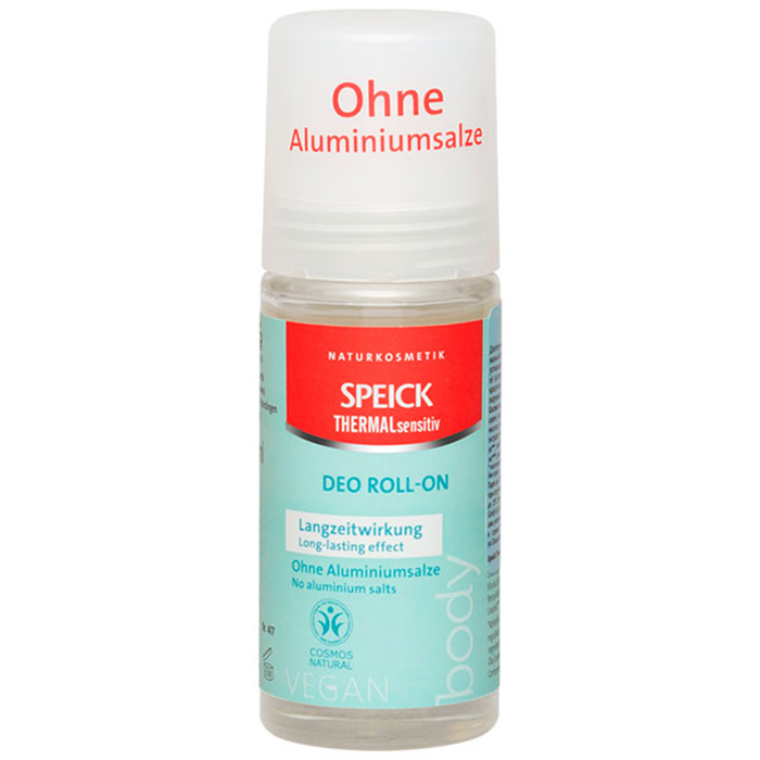 

Speick Deo RollOn