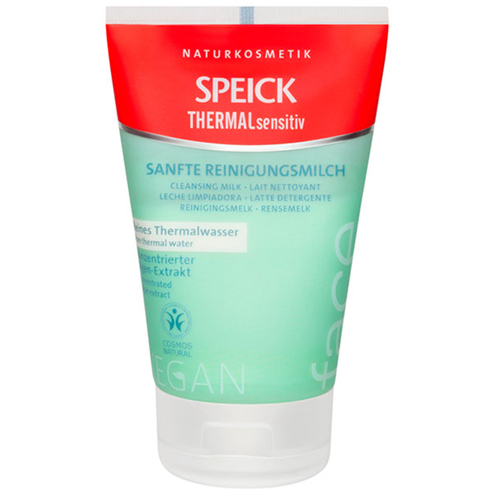 

Speick Cleansing Milk