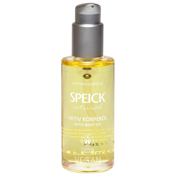 

Speick Aktiv Body Oil