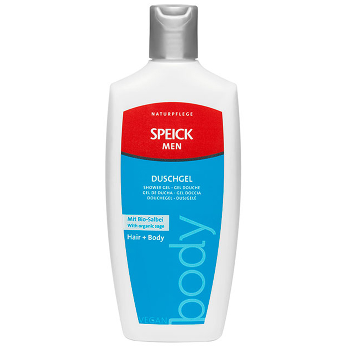 

Speick Men Shower Gel