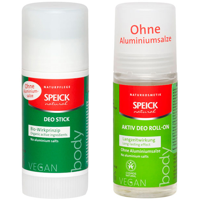 

Speick Deo RollOn