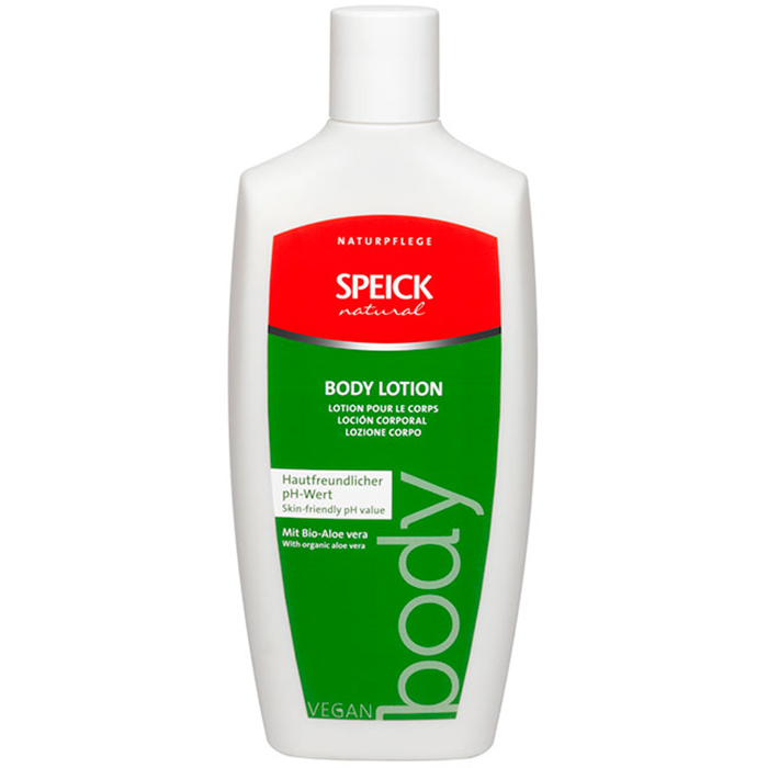 

Speick Body Lotion