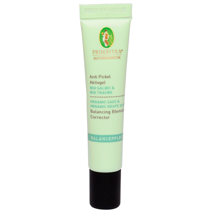 

Primavera Life Balancing Blemish Corrector