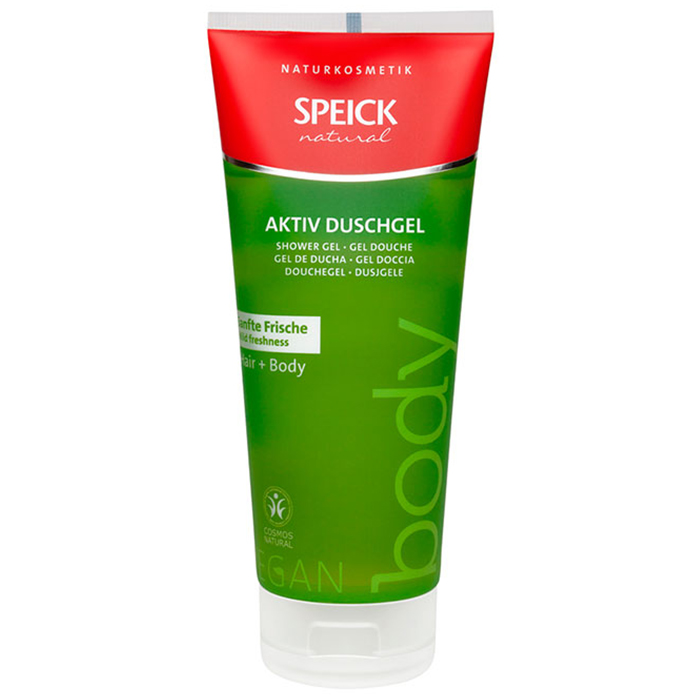 

Speick Aktiv Duschgel