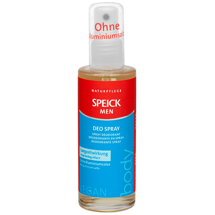 

Speick Men Deo Spray