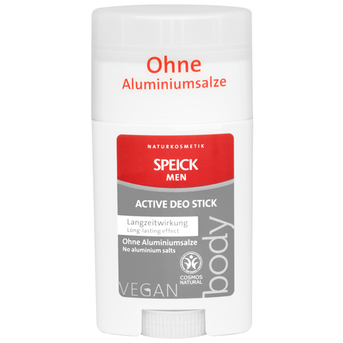

Speick Men Active Deo Stick
