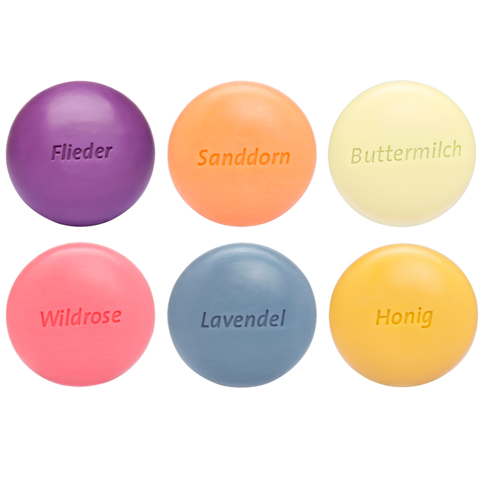 

Speick Shower Soap