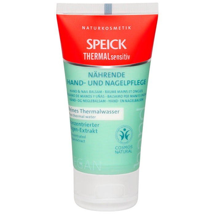 

Speick Hand And Nail Cream