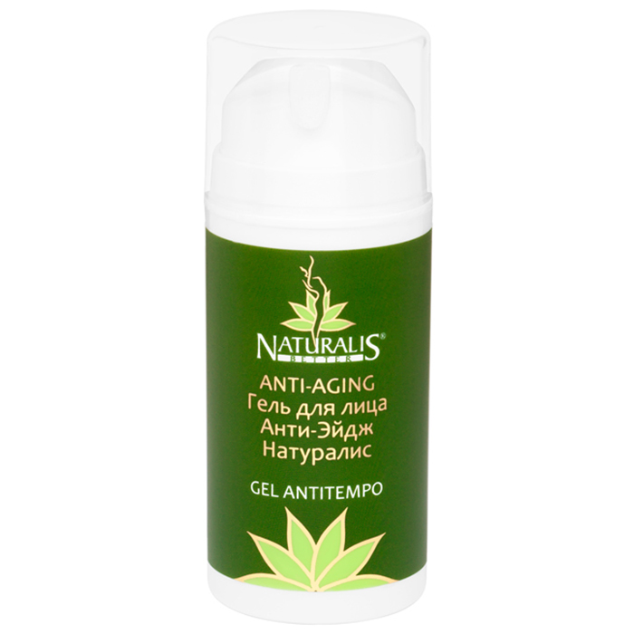 

Naturalis AntiAging Gel