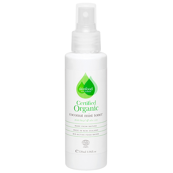 

Skinfood New Zeland Coconut Mist Toner