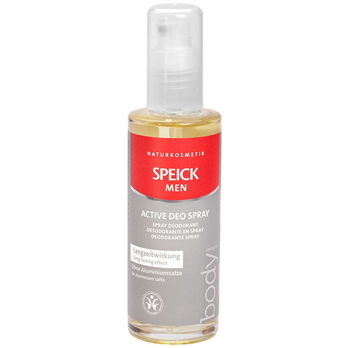

Speick Men Active Deo Spray