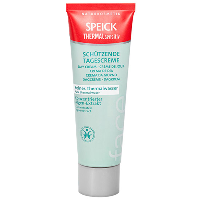 

Speick Face Day Cream