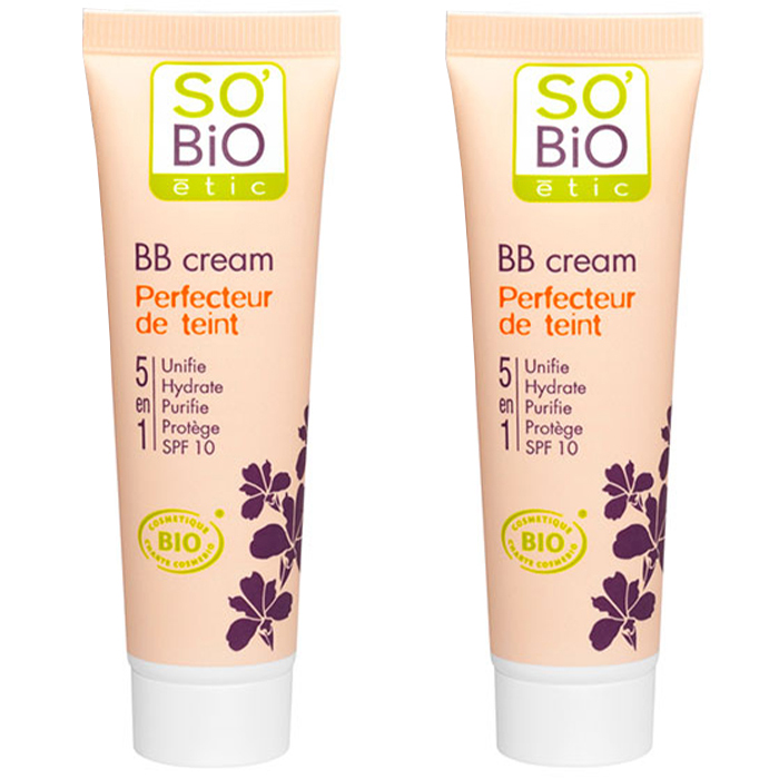

SOBiO etic SPF