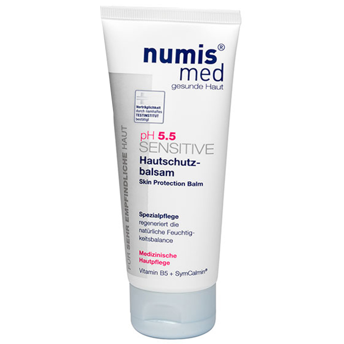 

Numis Med Sensitive Skin Protection Balm