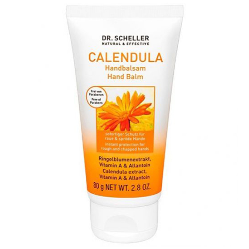 

Dr Scheller Calendula Hand Balm