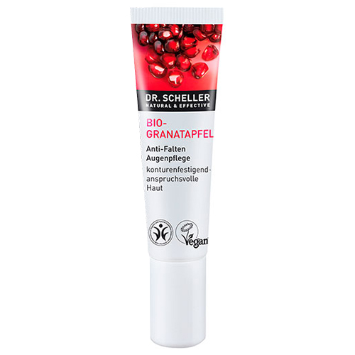 

Dr Scheller Organic Pomegranate AntiWrinkle Eye Cream