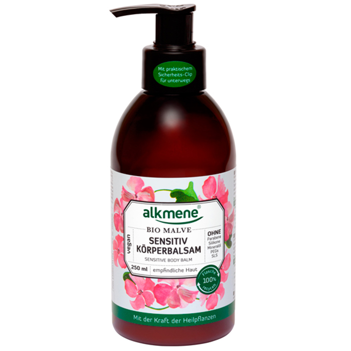 

Alkmene Bio Malve Sensitive Body Balm