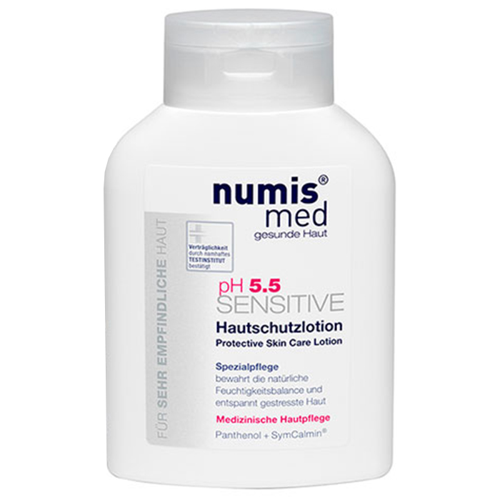 

Numis Med Sensitive Protective Skin Care Lotion