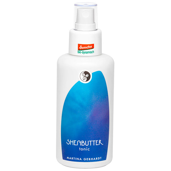 

Martina Gebhardt Sheabutter Tonic