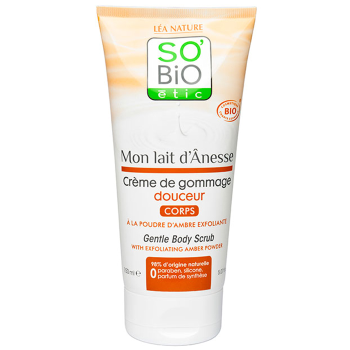 

SOBiO etic