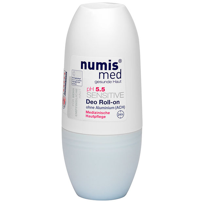 

Numis Med Sensitive Deo RollOn