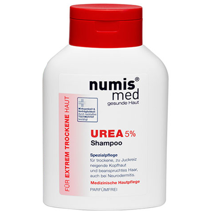 

Numis Med UREA Shampoo