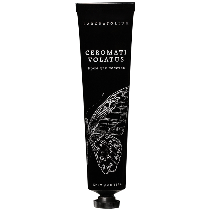 

Laboratorium Ceromati Volatus Body Cream