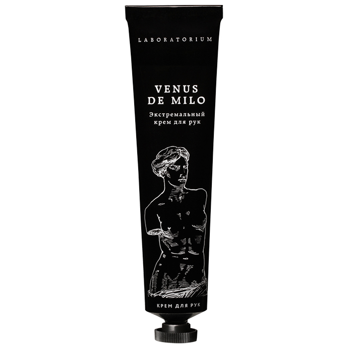 

Laboratorium Venus De Milo