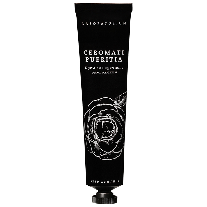 

Laboratorium Ceromati Pueritia Face Cream