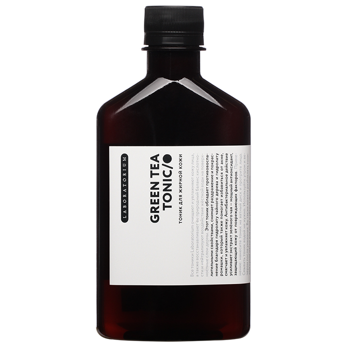 

Laboratorium Green Tea Tonic