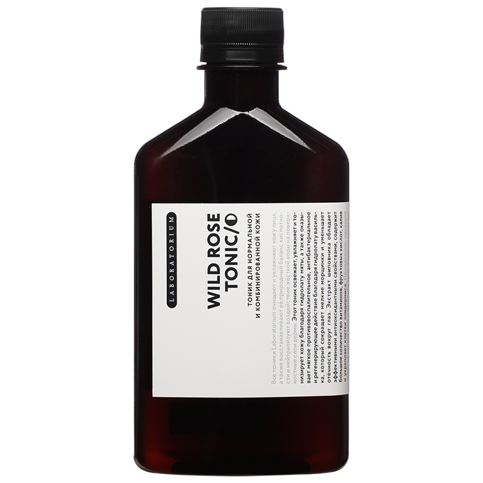 

Laboratorium Wild Rose Tonic