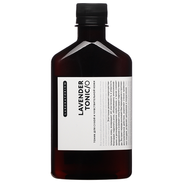 

Laboratorium Lavender Tonic