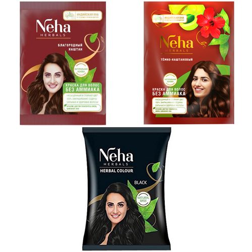 

Neha Herbals