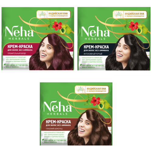 

Neha Herbals