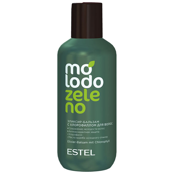 

Estel Molodo Zeleno Hair Balm